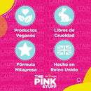 Quitamanchas En Polvo Ropa Color 1 Kg.