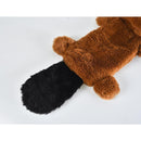 Juguete Plush Ardilla 17x43 cm.