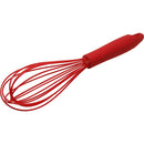 Batidor De 30.5 Cm Rojo Para Reposteria