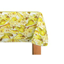 Mantel Rectangular Peva 130x180 cm Iraru Multicolor