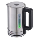 Hervidor 1.7 Litros Plata K055Md