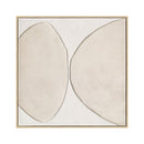 Cuadro Decorativo Geo 60x60 cm