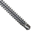 Tornillo Autoperforante Metal 1-1/4 8 mm 500 unidad(es)