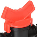 Mini valvula PVC 16x16 mm