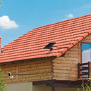 Cable Extension 4.5M Para Panel Solar
