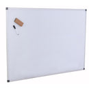 Pizarra magnetica 120X80 cm Blanco