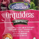 Fertilizantes para orquideas 200 gr bolsa