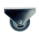 Rueda giratoria tpe 35kg..