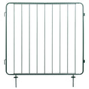 Reja Modular Multiuso Metal 1X1 Metros Verde