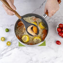 Cucharon De Gris Con Mango Just Home Collection