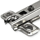 Bisagra Recta 26mm Pack 20 unidades