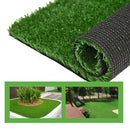 Pasto Sintetico 12 Mm 0,5X0,7 M