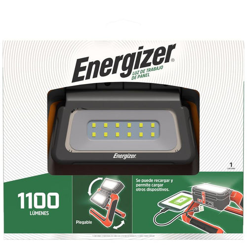 Foco De Trabajo Ajustable 1100 Lumenes