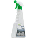 Limpiador de acero inox 500 ml