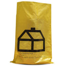 Saco Resistente Para Escombros Multiuso 35 Kg