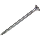 Tornillo Autoperforante Yeso-Carton 1-5/8 Pulg 6 Mm 20 U.