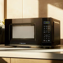 Microondas Digital 20 Litros Negro RMD-CUCINA20