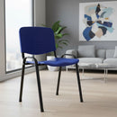 Silla Visita Iso Azul