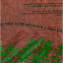 Mulch Decorativo Saco 30 Litros Rojo