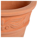 Macetero Arcill Hv-703 29X25Cm