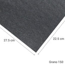 Lija Para Fierros Y Metales No150