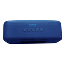 Parlante Extrem-bass blue , TWS, Bluetooth, FM, Slot USB/TF