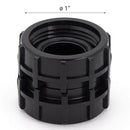 Union Americana Para Manifold Plastico 1 Pulg