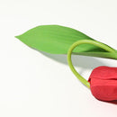 Vara Artificial Tulipan 57 Cm Rojo