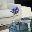 Vara Artificial Hortensia 48 Cm Lila