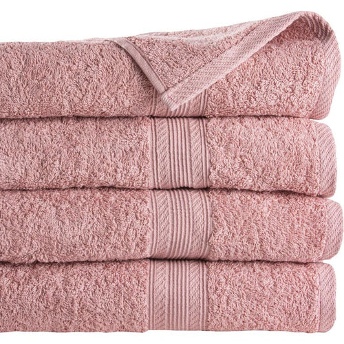 Toalla De Baño 500 Gr 70X140 Cm