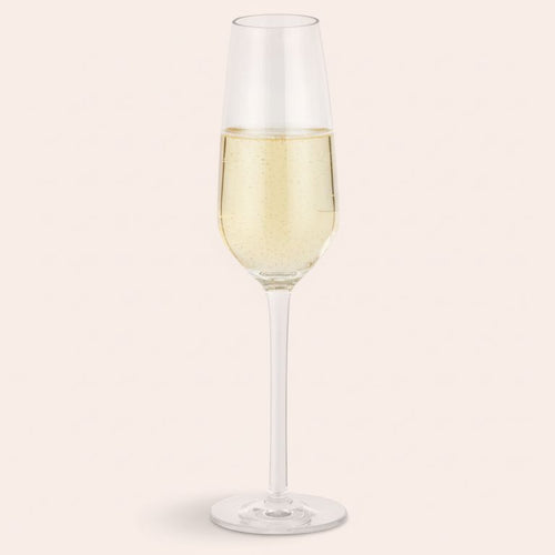 Copa de Champagne Tritan 245 ml
