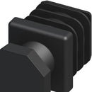 Pie Ajustable Nivelador Para Muebles 23. 5 Mm
