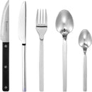 Set 20 Cubiertos Acero Inoxidable 4 Personas