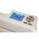 Convector Electrico Con Wifi 1500 W Conveccion