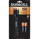 Linterna Aluminio 150 Lumenes Duracell