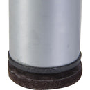 Set de fieltros protectores 26 mm 9 piezas