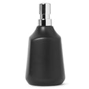 Dispensador Bano Corsa Negro