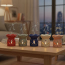 Difusor Decorativo Ceramico