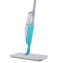 Mopa Spray 400 ml con Dispensador Integrado 37x11 cm