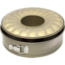 Molde doble aluminio