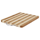 Tabla Para Picar De Bambu 35X48 Cm Natural