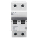 Automatico 2P C20A 230/400V 6000A