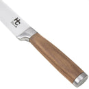 Cuchillo Carnicero 20 cm Ceramica