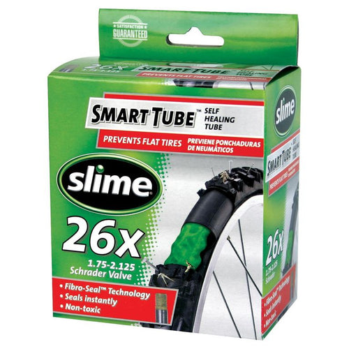 Camara para bicicleta aro 26"