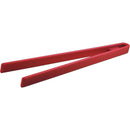 Pinza De Silicona 28 Cm Roja