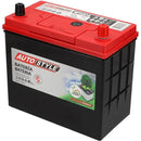 Bateria de Auto 45 Ah Positivo Derecho 400 CCA