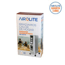 Radiador 1500 W Oleoelectrica Rb 1507Tp Gris