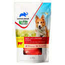 Snack para Perro Adulto Vacuno 0.1 kg