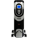 Calefactor 2000 W Oleoelectrica Eeo-2200Dng Negro