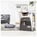 Estufa A Kerosene Laser 3,2 Kw Lc-33